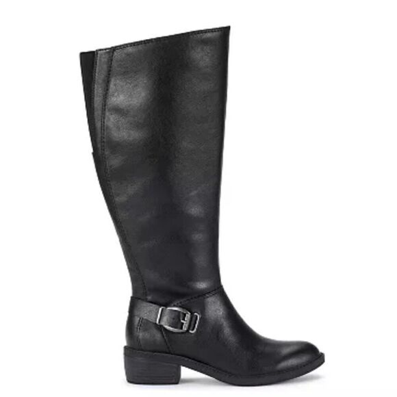 Baretraps Women's Knee-High Boots - Picture 1 of 7